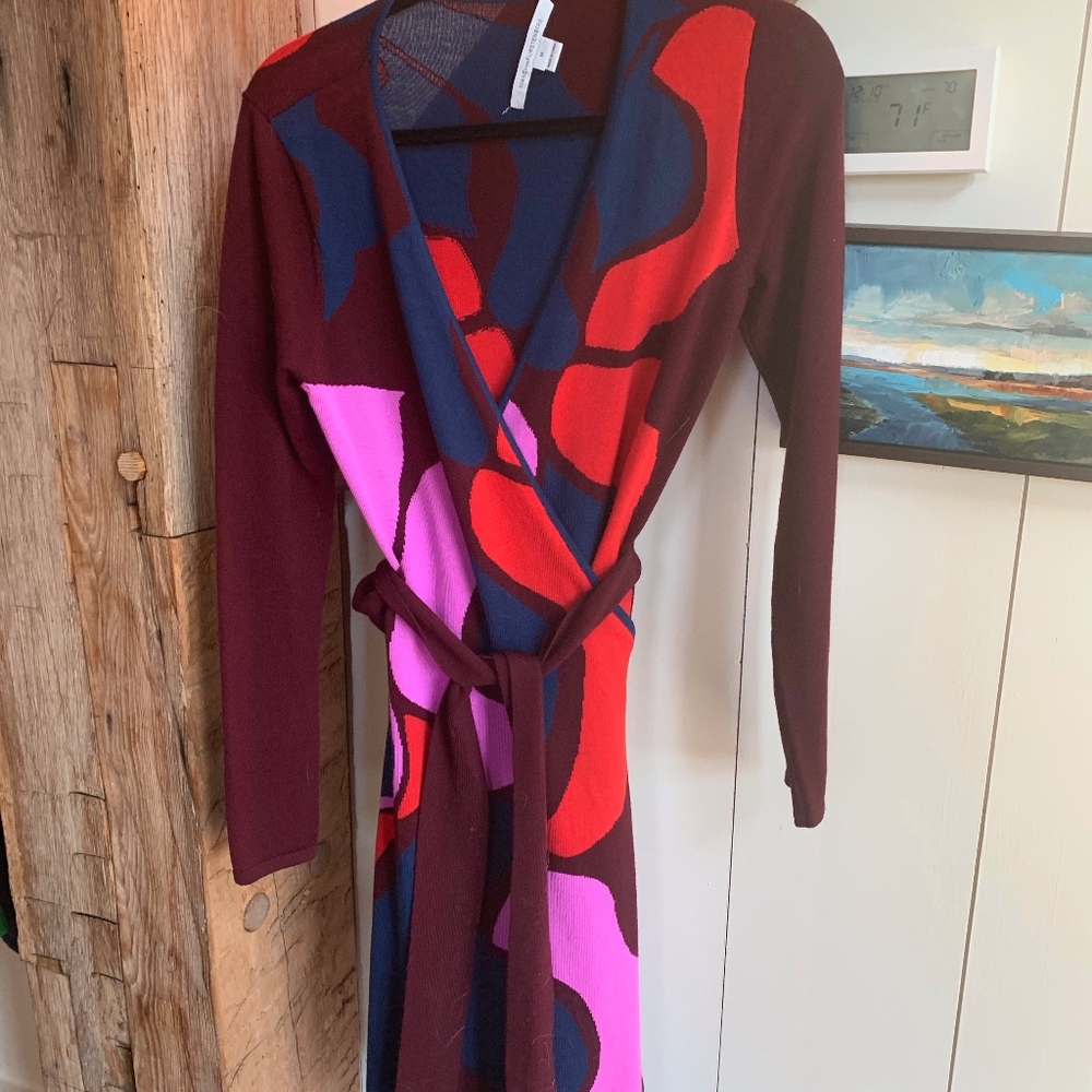 Diane Von Furstenburg